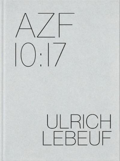 AZF 10:17