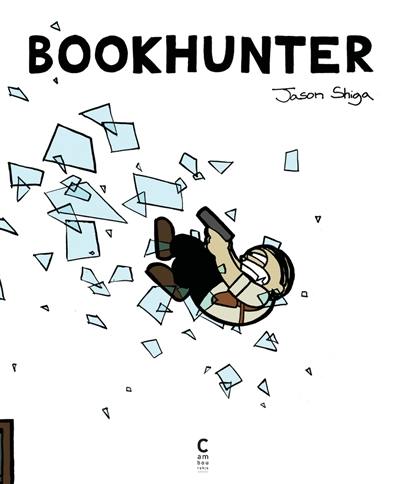 Bookhunter