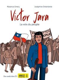 Victor Jara