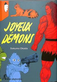 Joyeux démons