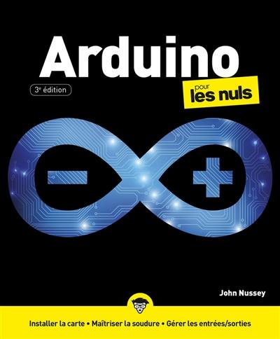 Arduino pour les nuls