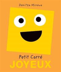 Petit carré Joyeux