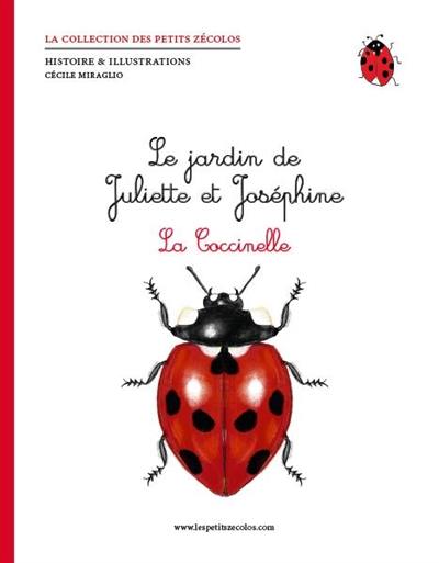 La coccinelle