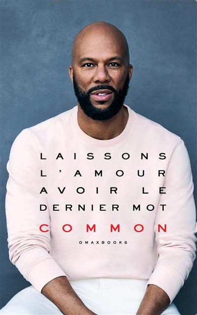 Laissons l'amour avoir le dernier mot