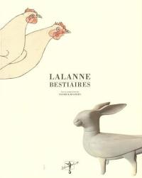 Lalanne bestiaires