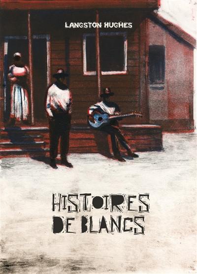 Histoires de Blancs