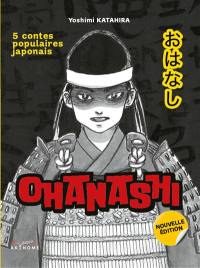 Ohanashi : 5 contes populaires japonais