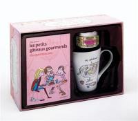 La tea time box des paresseuses