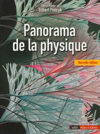 Panorama de la physique