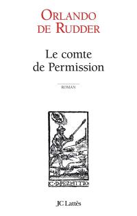 Le comte de Permission