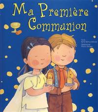 Ma première communion