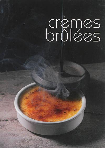 Crèmes brûlées