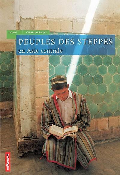 Peuples des steppes