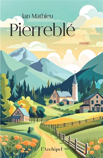 Pierreblé Pierreblé