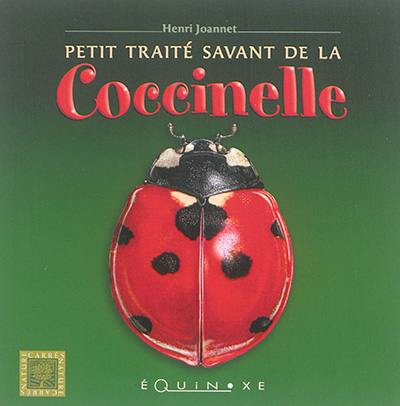 Petit traité savant de la coccinelle