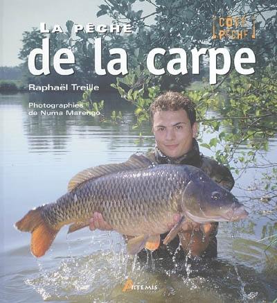 La pêche de la carpe