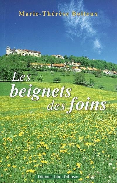 Les beignets des foins