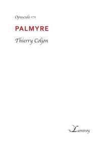 Palmyre