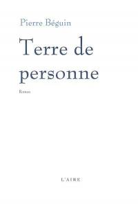 Terre de personne