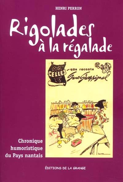 Rigolades à la rigolade