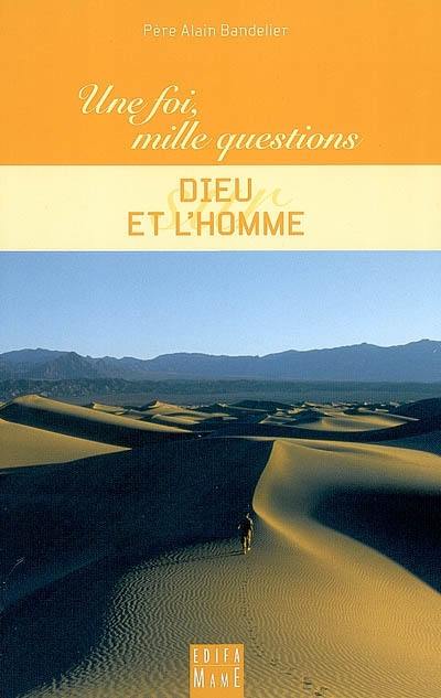 Dieu et l'homme