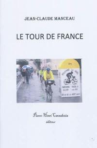 Le tour de France