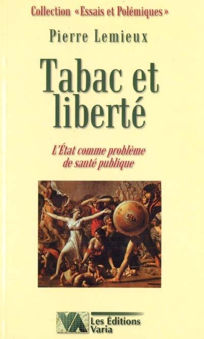 Tabac et liberté