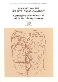 Commerce international et réduction de la pauvreté