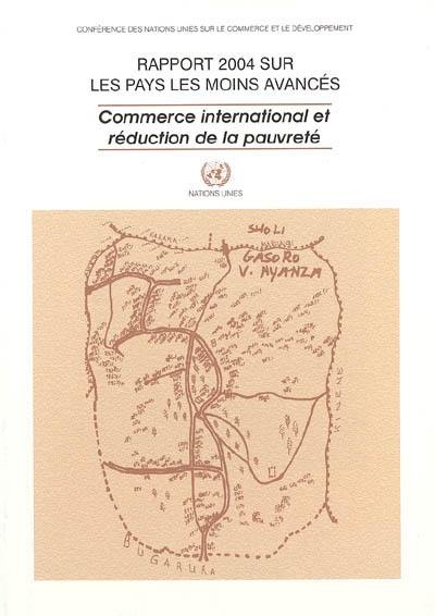 Commerce international et réduction de la pauvreté