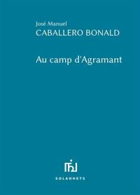 Au camp d'Agramant