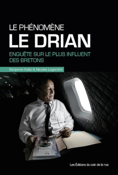 Le phénomène Le Drian : enquête sur le plus influent des Bretons