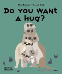 Do You Want a Hug ?