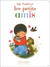 Les petits amis