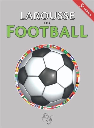 Larousse du football