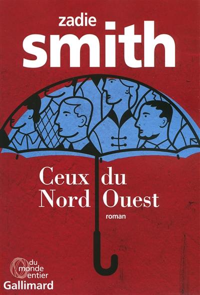 Ceux du Nord-Ouest