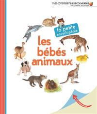 Les bébés animaux