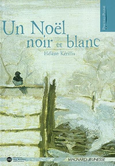 Un Noël en noir et blanc