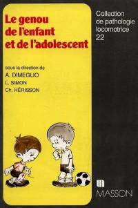 Le Genou de l'enfant et de l'adolescent