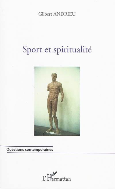 Sport et spiritualité