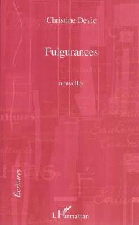 Fulgurances