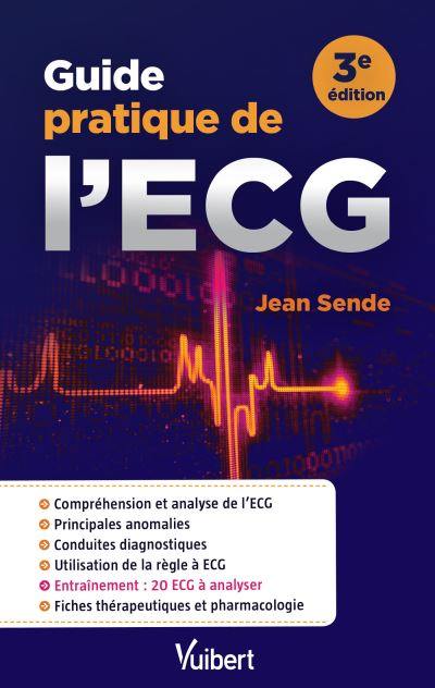 Guide pratique de l'ECG