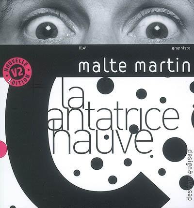 Malte Martin : graphiste Malte Martin : graphiste