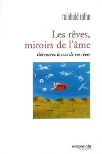 Les rêves, miroirs de l'âme : découvrez le sens de vos rêves