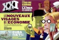 XXI, n° 2. Les nouveaux visages de l'économie