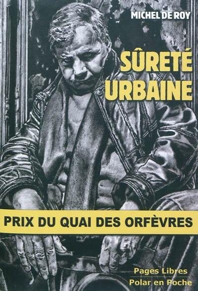 Sûreté urbaine