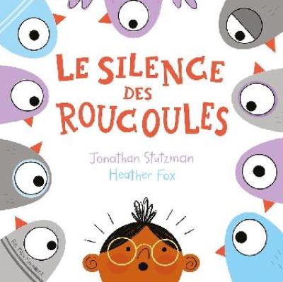 Le silence des roucoules