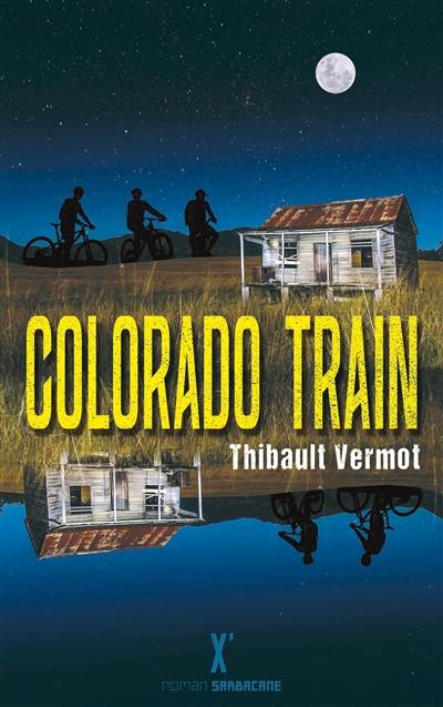 Colorado train