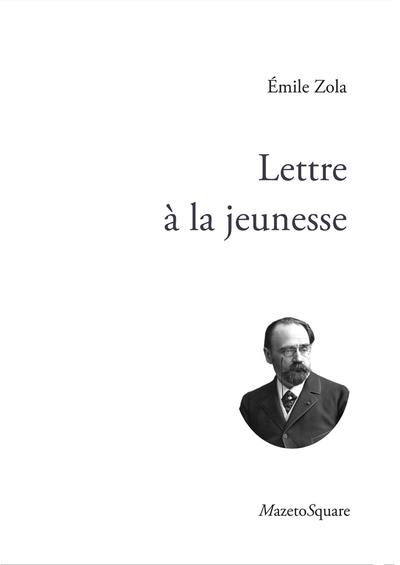 Lettre à la jeunesse