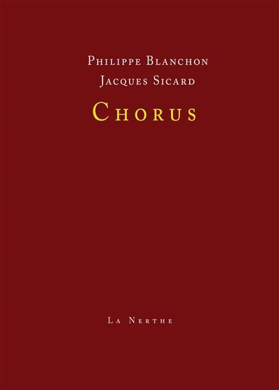 Chorus