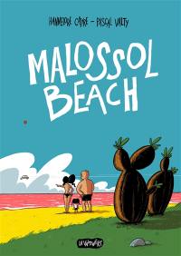 Malossol beach